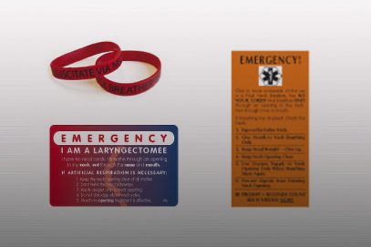 Emergency Items-Enhanced